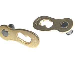 ATTACHE CONNEX LINK POUR CHAÎNE POUR CHAÎNES CONNEX 9VIT. DO - 150109001220 -