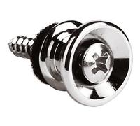 Attache Courroie, Chrome