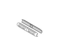 Attache courroie pour rail - FAAC 490048