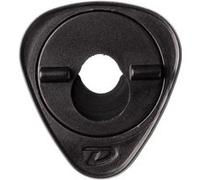 Attache courroies et straplocks - Jim Dunlop Lok Strap Ergonomique Lot de 2