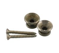 Fender Boutons de sangle Roadworn Strap Buttons