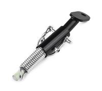 Attache D'attelage De Remorque De Vélo, Coupleur De Barre De Remorquage, Partie De Bicyclette, Connecteur Universel, Durable, Pratique