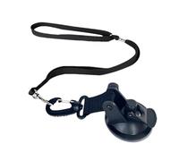 Attache de bain pour chien, boucles de retenue de pour animaux de compagnie avec ventouse | Sangle de retenue pour chien pour le toilettage, corde de sécurité pour retenir les animaux de