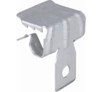Attache de bord de tôle WALRAVEN BRITCLIPS - FC8 - 4-8 mm - 50020009