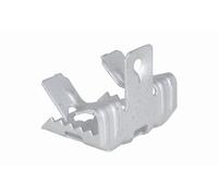 Attache de bord de tôle WALRAVEN BRITCLIPS - FU12.5 M6 - 8-12.5 mm - Avec filet intérieur M6 - 25 pièces - 51420663