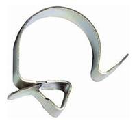 Attache de bord de tôle WALRAVEN BRITCLIPS GAM8 - Ø 10 - 14 mm - Poutrelles 8-12 mm - 52091214
