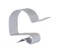 Attache de bord de tôle WALRAVEN BRITCLIPS GAM8 - Ø 10-14 mm - Poutrelles 8-12 mm - 52091214