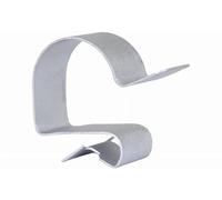 Attache de bord de tôle WALRAVEN BRITCLIPS PC12 14 - Poutrelles 8-12 mm Ø 12-14 mm - 52021412