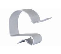 Attache de bord de tôle WALRAVEN BRITCLIPS PC7 30 - Poutrelles 2-7 mm - 25 pièces - 52023057