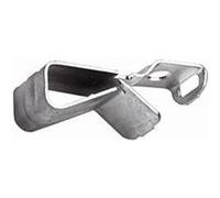 Attache de bord de tôle walraven britclips pcm - 3-10 mm - 52350010