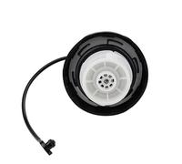 Attache De Bouchon De Réservoir D'Essence Compatible avec Ram Promaster 1500 2500 Compatible avec 3500 (2014 2015 2016) 1 Pièce 52030377Ab