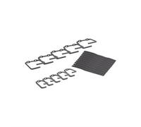 Attache de câble APC by Schneider Electric AR8113A - Noir