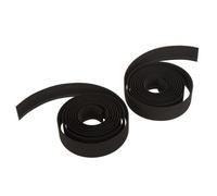 Attache De Câble De Vélo Antidérapante, Éponge Enroulée, Sangles De Guidon De Vélo Et Légère Friction, Durable Q4t1