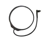 Attache de câble du Couvercle de Coffre Compatible avec Land pour Rover pour Discovery 3 Cordon Fixation Bouchon Réservoir Carburant Composants Pièces Détachées Câble Sangle