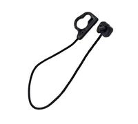 Attache de câble du Couvercle de Coffre Compatible avec Vauxhall pour Opel pour Corsa D 2007 2008 2009 2010 2011-2015 Voiture 1/2X Coffre Coffre Arrière Étagère Colis Cordon Sangle(1X)