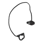 Attache de câble du Couvercle de Coffre Compatible avec Vauxhall pour Opel pour Corsa E 2014 2015 2016 2017-2019 1 Pièce Sangle Fixation pour Plage Arrière Accessoire Intérieur Auto