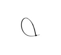Attache de câbles renforcée ELTRA 180 x 4,8 mm noire lot de 100