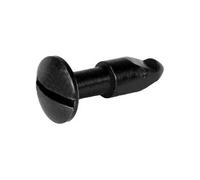 Attache de calandre supérieure pour VOLKSWAGEN LT (1980-1996)