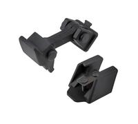 Attache De Capot Pour Jeep Wrangler JK 2007-