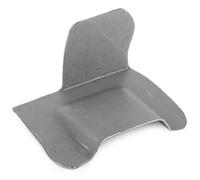 Attache de capote avant gauche pour 2CV - sur baie de pare brise