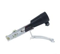 Attache de clou de chaîne automatique pour visseuse sans fil en acier inoxydable - Profondeur et longueur réglables pour plafonds en bois et armoires - Outil léger pour fixation efficace