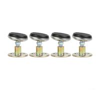 Attache de lit avec capacité rotative, conçue pour réduire le bruit et améliorer la stabilité (20-44 mm)