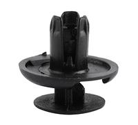 Attache de pare-chocs de porte de voiture, 91512-SX0-003 attaches de pare-chocs de voiture[50pcs]