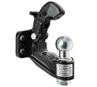 Attache de remorque MAITRE EQUIPEMENT WS400010 mixte 3,5 t