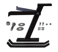 Attache de remorque pour Tondeuse à Gazon, attelage de remorque pour Tondeuse à Gazon | Attelage de Tondeuse à Gazon de Jardin - Attelage de remorquage pour Tondeuse à Gazon et tracteurs