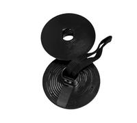 Attache de tapis d'eau flottante - Cordon portable avec œillet de fixation | Kit de sécurité robuste pour ancrer les tapis flottants dans les piscines, le bateau, la natation, le kayak, les loisirs