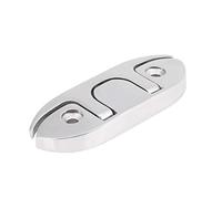 Attache de taquet de cale de bateau en acier inoxydable KIMISS 316 pour bateau pour bateau et quai