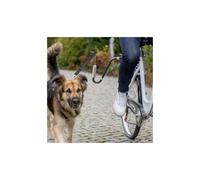 Attache De Vélo Pour Chien En U Et , Ou Fixation De Tige De Selle Pour Support En U Fixation De Tige De Selle - Lapos, Unité