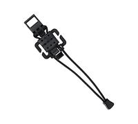 Attache De Vitesse Tactique Molle Web Attachement avec Sangle élastique Sangle Boucle Dominatrice pour Sacs Tactiques Sacs à Dos