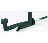 Attache de volet roulant automatique en plastique - Longue pointe