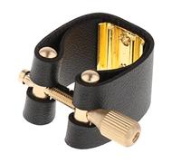 Attache d'embouchure de saxophone pour débutants et intermédiaires