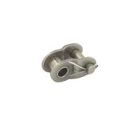 Attache demi-maillons pour chaîne de transmission C35