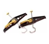 Attache-échelle avec antivol pour galerie de véhicule DUARIB