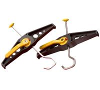 Attache échelles Safeclamp TUBESCA-COMABI 09077000