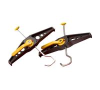 ATTACHE ECHELLES SAFECLAMP - TUBESCA COMABI - 09077000