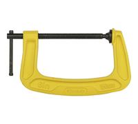 Attache en C MaxSteel, 150 mm STANLEY 0-83-035