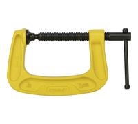 Attache en C MaxSteel, 75 mm STANLEY 0-83-033