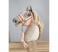 Attache en Corde pour Hobby Horse. L'ensemble ne Comprend Pas de Cheval.