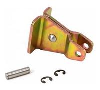 Attache et axe FAAC 4304015 pour motorisation G