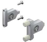 Attache façade antaro inserta vendu à la piéce - BLUM - ATT3902