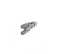 Attache façade pour profil de tiroir AvanTech YOU - à enfoncer - H 77 mm HETTICH