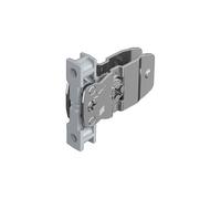 Connecteur de façade de tiroir AvanTech YOU pour profil latéral de tiroir, à visser - HETTICH - 92558