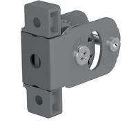 Attache façade - pour profils double paroi ArciTech - à enfoncer HETTICH