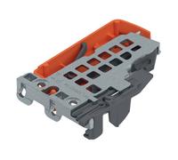 Attache façade Tandem réglable en hauteur droite - - ATT51D