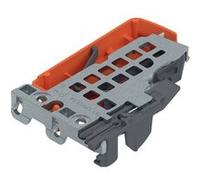 Attache façade Tandem réglable en hauteur droite - - ATT51D