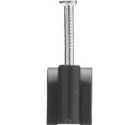 Attache Fils 12 à 16 Mm Noir séchet De 50 - 700425 - Debflex